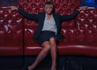 “Promising young woman”: da Nina Fischer a Laura Palmer