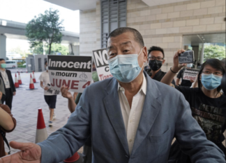 A Hong Kong il giornalismo non è più libero: chiude l’ultima redazione
