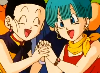 Essere madri (negli anime): l’esempio di Bulma e Chichi Bulma e Chichi - Photo Credits: nerdgt.it