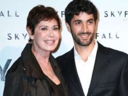 Angelo Costabile, chi è l’ex fidanzato giovane e calabrese di Corinne Clery