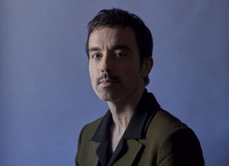 Diodato annuncia il tour estivo con il gran finale in Arena Di Verona Diodato per la prima volta in Arena di Verona il 19 settembre - Photo Credits © Mattia Zoppellaro