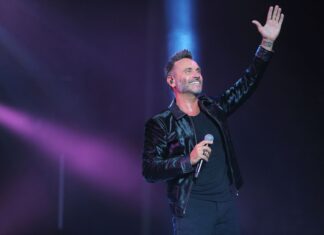 NEK torna dal vivo con “LIVE ACUSTICO 2021”!, ecco le date