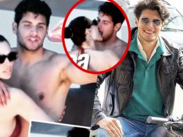 Dayane Mello ritrova l’amore, chi è il misterioso Andrea