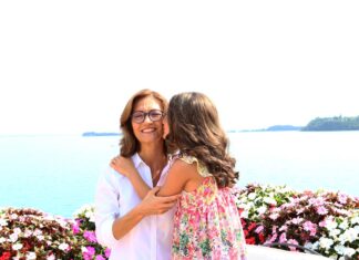 Mariastella Gelmini: vita privata, figlia e curiosità
