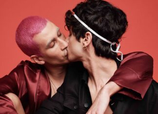 Dolce&Gabbana: la Russia censura uno dei loro spot