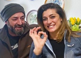 Chi è Domenico Isoardi: Vita privata e curiosità sul fratello di Elisa