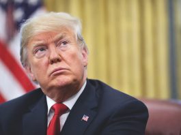 Trump ha detto che il suo processo è stato manipolato