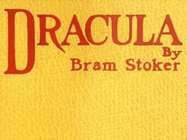 “Dracula”, Bram Stoker e la leggenda del conte vampiro Dracula, fonte mauxa.com