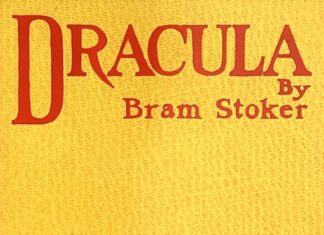 “Dracula”, Bram Stoker e la leggenda del conte vampiro Dracula, fonte mauxa.com