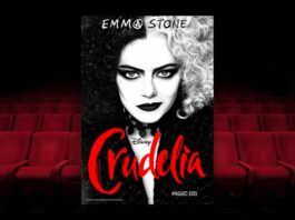 “Crudelia”: la cattiva de “La Carica dei 101” è da oggi al cinema