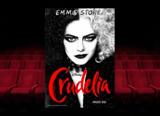 “Crudelia”: la cattiva de “La Carica dei 101” è da oggi al cinema