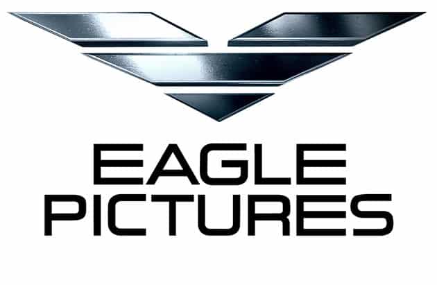 Logo Eagle Pictures - Photo Credits: Facebook