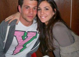 Enrico Nigiotti e Elena D’Amario, la storia d’amore Enrico Nigiotti e Elena D'Amario - PhotoCredit © sologossip.it