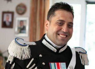 Mario Rega Cerciello: condanna all’ergastolo per i killer