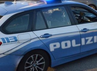 Femminicidio a Bolzano: in fuga il marito della vittima