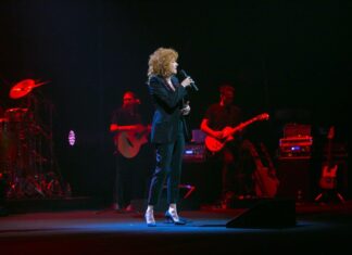 Fiorella Mannoia, cover Francesco Gabbani Festival di Sanremo 2024:Il testo del brano ” Occidentali’s Karma”