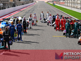 Classifica piloti Formula Uno: Hamilton supera Verstappen