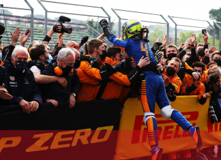 Classifica costruttori Formula Uno: tre battaglie molto interessanti Formula Uno classifica costruttori (Pagina Facebook F1)