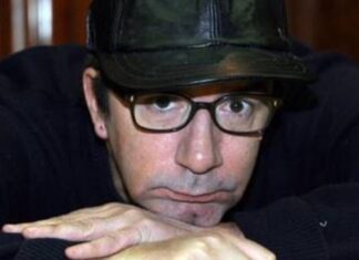 “N come Nuti”: maratona-omaggio su Cine34 dedicata a Francesco Nuti Francesco Nuti, fonte kronic.it