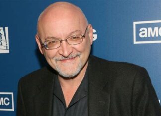 Frank Darabont sta lavorando ad un film di Stanley Kubrick