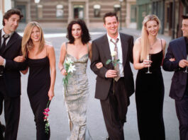 “Friends Reunion”, HBO Max pubblica il teaser ufficiale "Friends" - Photo Credits: Rumors.it