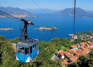 Funivia Stresa-Mottarone: le cause della tragedia