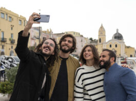 “Generazione 56k”, la nuova serie Netflix con i The Jackal Generazione 56k, su Netflix arrivano i The Jackal - Photo Credits © Margherita Panizon - Netflix 2021