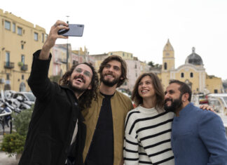 “Generazione 56k”, la nuova serie Netflix con i The Jackal Generazione 56k, su Netflix arrivano i The Jackal - Photo Credits © Margherita Panizon - Netflix 2021