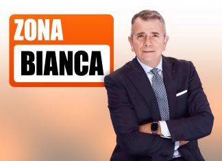 “Zona Bianca” tra i servizi del 23 giugno, la posizione del Vaticano sul ddl Zan Zona Bianca , stasera 3 novembre su Rete4