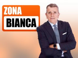 “Zona Bianca”, tra i servizi in onda nella puntata del 7 luglio un approfondimento sul ddl Zan Zona Bianca 20 ottobre © Ufficio Stampa Mediaset