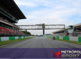 GP di Spagna, Formula 1: programma, orari e diretta tv GP Spagna (Foto Credit - Pagina Ufficiale circuito Montmelò)