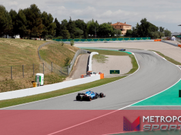 Montmelò: ecco il destino del Gran Premio della Catalogna GP Spagna Montmelò (Pagina Facebook Ufficiale Circuito Barcellona)