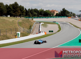 Montmelò: ecco il destino del Gran Premio della Catalogna GP Spagna Montmelò (Pagina Facebook Ufficiale Circuito Barcellona)