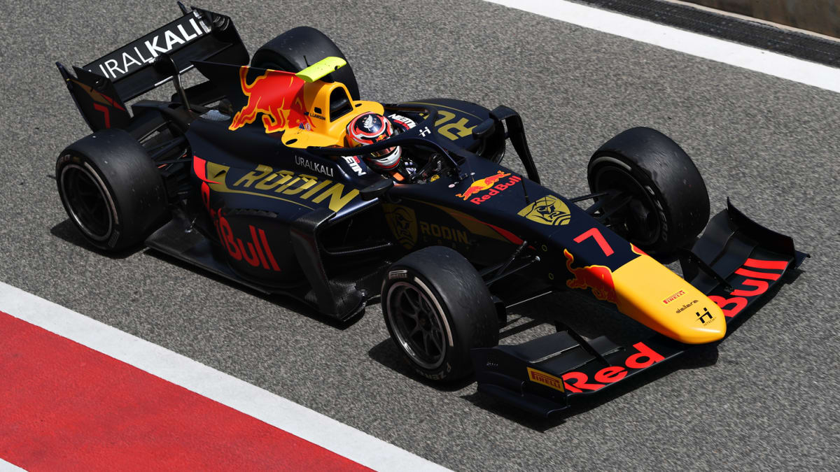 Formula 2, GP Monaco: Lawson vince Gara-2, poi Ticktum e Piastri