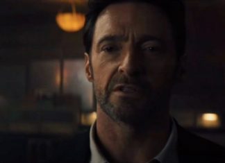 “Reminiscence”: anticipata l’uscita del thriller con Hugh Jackman Hugh Jackman in "Reminiscence", Credits: Warner Bros. Pictures