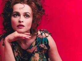 Helena Bonham Carter, il perfetto equilibrio tra luce e tenebre Helena Bonham carter