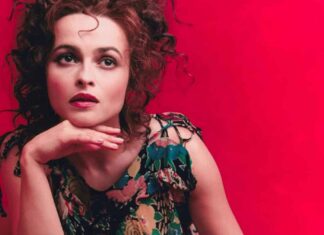 Helena Bonham Carter, il perfetto equilibrio tra luce e tenebre Helena Bonham carter