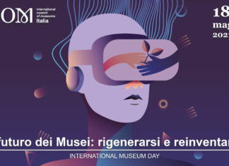 La Giornata Internazionale dei Musei 2021 photocredit:icomitalia_lagiornatainternazionaledeimusei