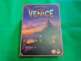 Venice: un GdT tra mercanti e… inquisizione Venice - Photo Credits: Dario Bettati