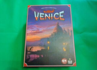 Venice: un GdT tra mercanti e… inquisizione Venice - Photo Credits: Dario Bettati