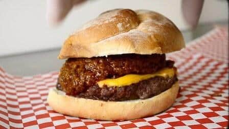La nascita dei fast food - Photo credits: Netflix