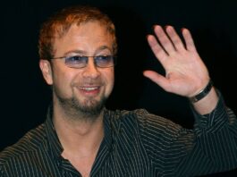 Marco Masini, chi è l’ex fidanzata Aurora Nardozzi photo credits: Donna Glamour