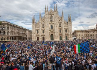 Scudetto Inter, Sala: “Festa dei tifosi inevitabile”