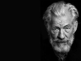 Ian McKellen, cavaliere e leggenda tra cinema e teatro ian mcKellen