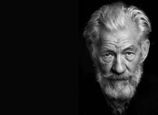 Ian McKellen, cavaliere e leggenda tra cinema e teatro ian mcKellen