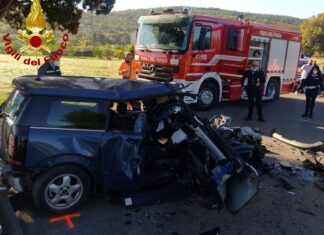 Incidente mortale a Perugia: la vittima è una 19enne
