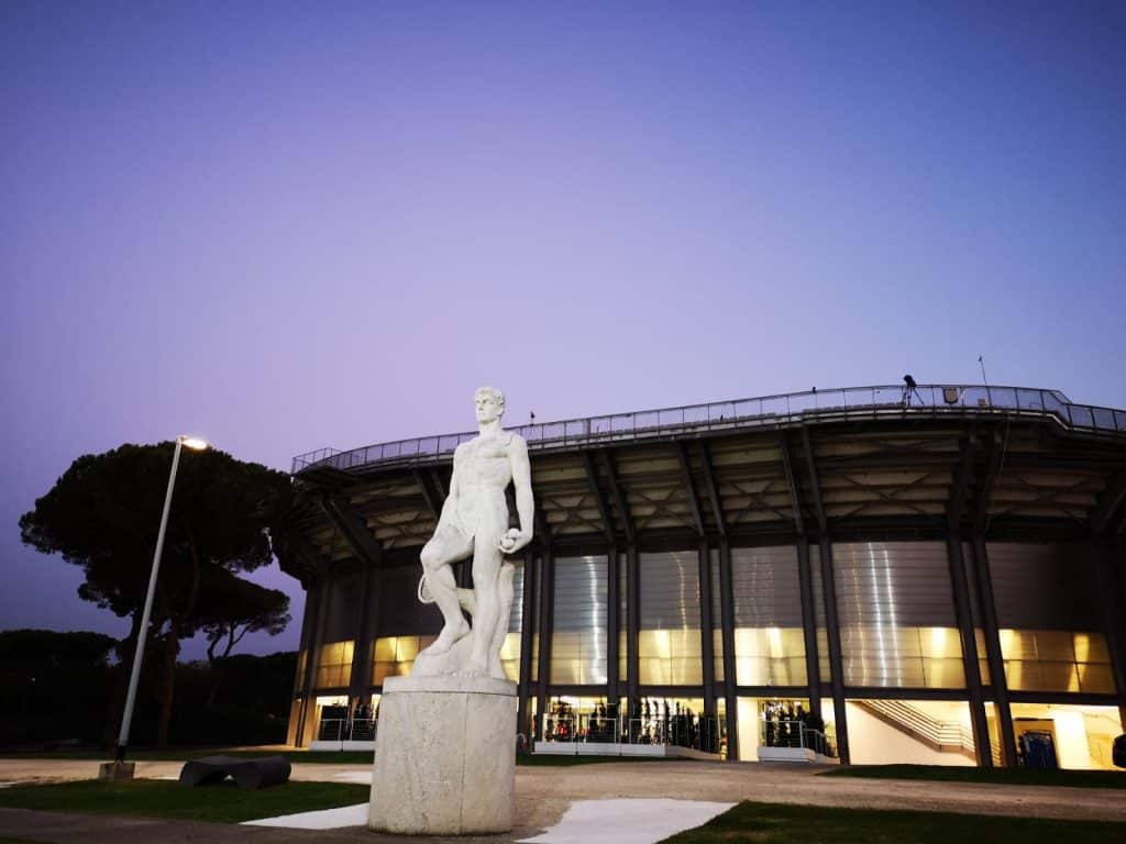Internazionali Roma