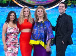 Isola dei Famosi, la semifinale: gli ultimi 4 finalisti di questa edizione