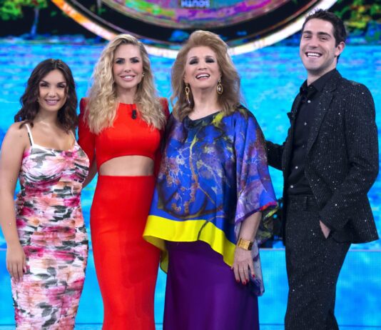 Isola dei Famosi, la semifinale: gli ultimi 4 finalisti di questa edizione