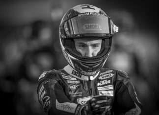 Moto 3, è morto Jason Dupasquier: addio al giovane pilota Jason Dupasquier (pagina Facebook MotoGP)